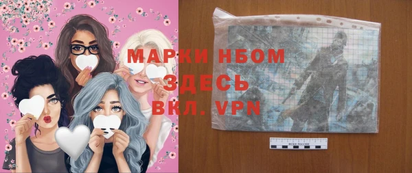 Альфа ПВП Богородск